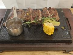 -豪客来牛排(人民东路店)