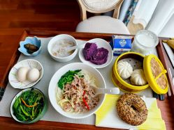 -馨月汇·一悦馨香月子中心(前滩店)