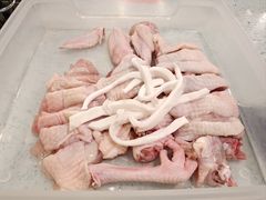-烹然四季椰子鸡火锅(团结湖总店)