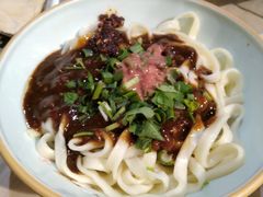 -确喜美味小厨(西单商场兰州店)