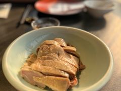 -小厨娘金榜题名(夫子庙秦淮河店)