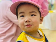 -黄浦乐烁龙鱼宝贝托育园(海潮路校区)