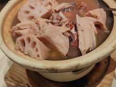 -锦粤宫·精致粤菜(深圳北站店)
