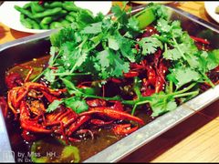 娃哈哈同乐龙虾馆-娃哈哈(庆春路店)