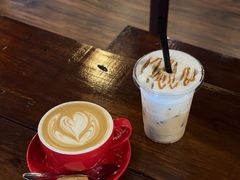 -October Coffee(Gaya)
