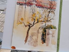 -嵩祝寺及智珠寺