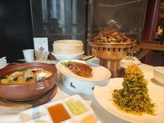 -四季民福烤鸭店(外滩外白渡桥店)