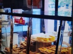 -味多美蛋糕(亚非大厦店)