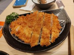 -胜博殿日式炸猪排(西红门店)