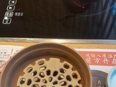 -温野菜涮涮锅(曲江大悦城店)