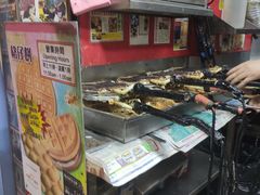 -利强记北角鸡蛋仔(弥敦道店 )