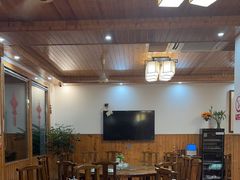 -芦茨金富饭庄·25年老字号·专做稻草鸡