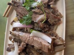 -苏莱特色牛骨滩羊手抓馆(长城东街总店)
