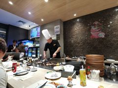 -大渔铁板烧(蛇口店)