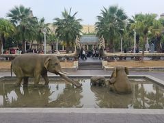 -南宁方特东盟神画