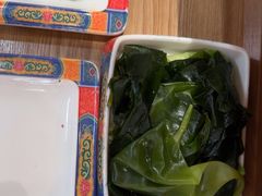 -侃爷南门铜锅涮肉