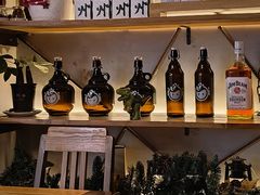 -JuiceRobot·手工意大利面&汉堡精酿(珠江新城店)