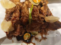 -八府香鸭·啫啫煲(华山路店)