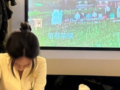 -华夏良子·足道SPA艾灸(王府井店)