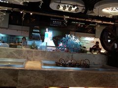 android_upload_pic-小天鹅戴斯酒店鲸鲨百汇创作料理