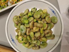 -丰收日·小海鲜·沪上家宴(顾村正大店)