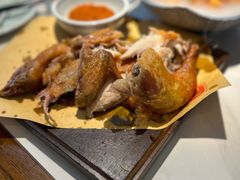 -打酱油·非遗淮扬菜(瘦西湖梅岭店)