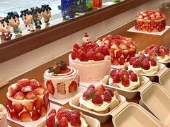 -流酥可心·牛乳蛋糕商店(禾祥西路店)
