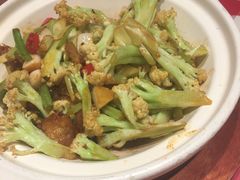 -西贝(上海我格广场店)