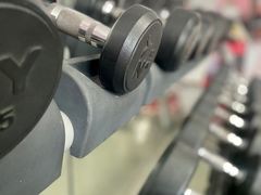 -炼呗运动康复·健身工作室(紫竹桥店)