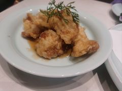 -北李妈妈菜·海肠捞饭(高新万达店)
