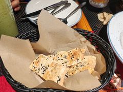 -百特喜·意大利餐厅(八佰伴镇江店)