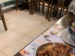 -日昌餐馆(亦庄店)