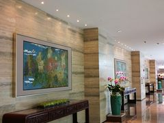-白天鹅宾馆-宏图府餐厅