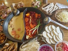 -五里关火锅(牛市口店)