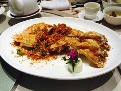 -陶陶居海鲜酒家(新马路店)