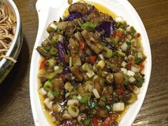-福照楼汽锅鸡·云南菜(护国路店)