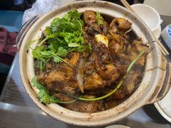 -川香煲(茅台路店)