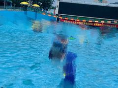 -欢乐水魔方水世界