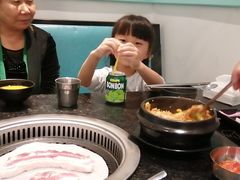 -烤路里·韩国品质自助烤肉(石路天虹4号店)