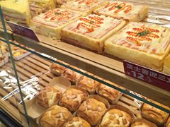 -味多美蛋糕(灯市口店)