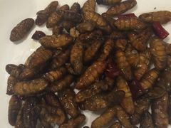 -岚桥锦江大酒店-瑞泰西餐厅