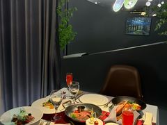 -Wei菋·Le Bistrot