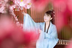 -盘子女人坊古装写真摄影(深圳店)