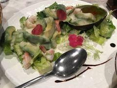 -漢舍中国菜馆(889广场店)