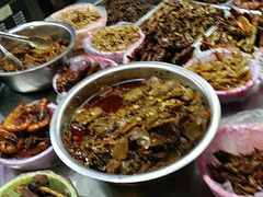 -浪哥卤味捆鸡(南门口店)