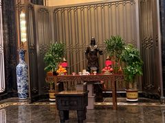 -天悦外滩金融中心