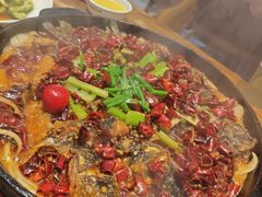 -老板恋上鱼(印象城店)