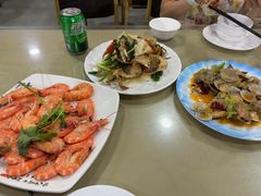 -潘先生平价海鲜城(神州半岛店)
