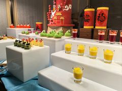 -南湖宾馆·鸳湖阁全日制餐厅