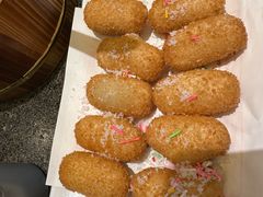 -三道菜(明堂公园店)